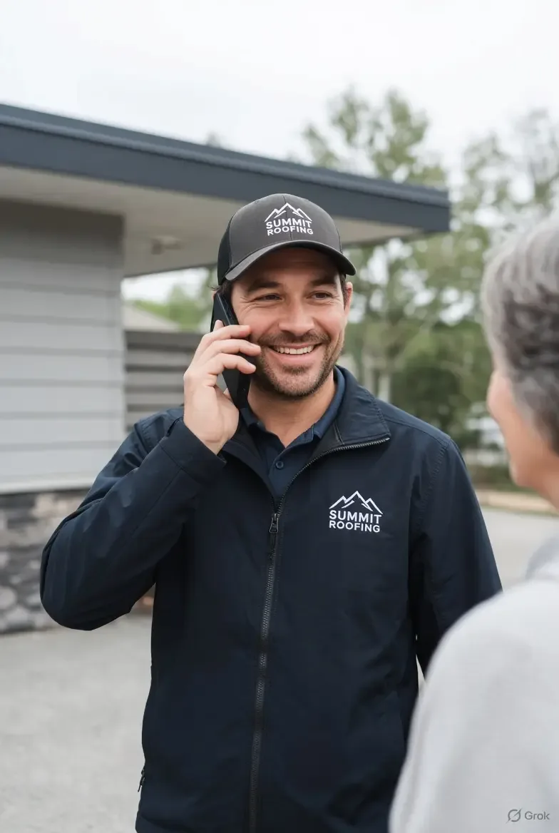 Flat Roof Leak Repair Roland, AR FAQs